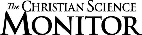 CS Monitor Daily logo