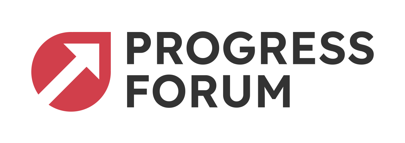 Progress Forum logo