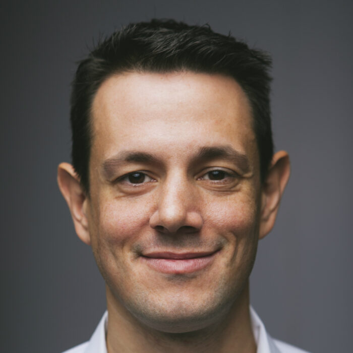 Brad Zamft