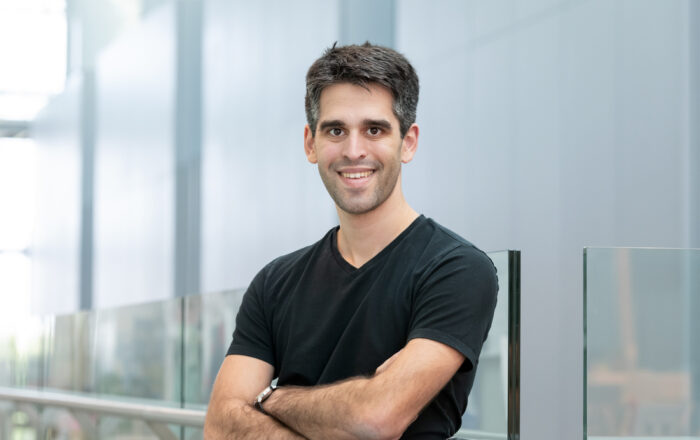 Sam Rodriques