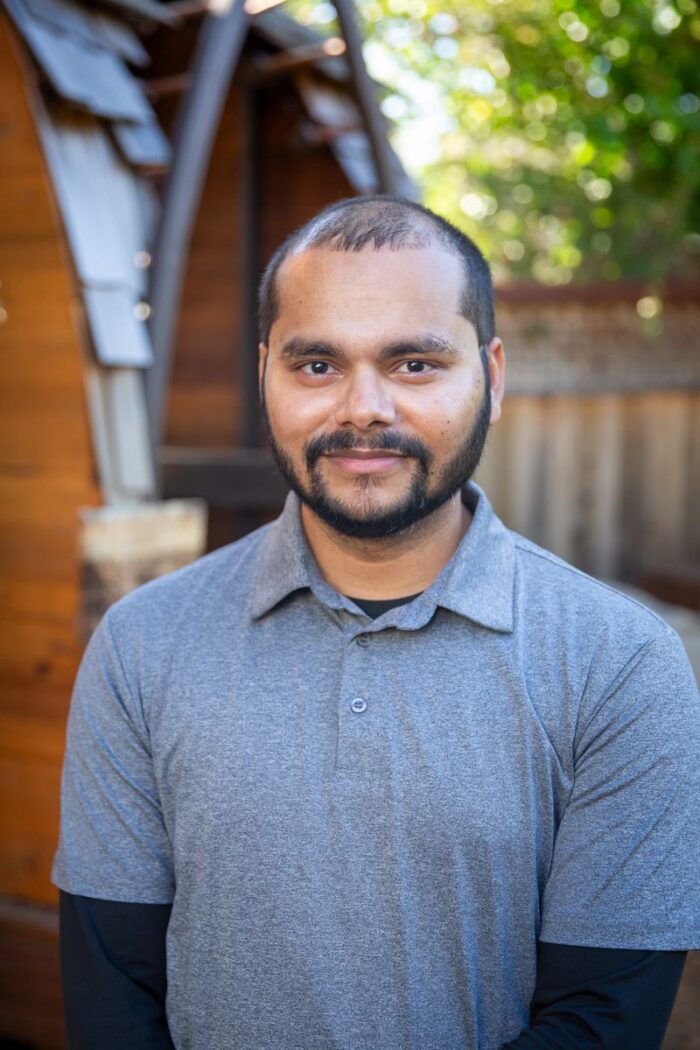 Venkatesh Ranjan