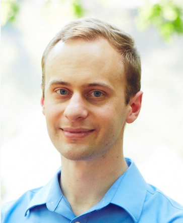 Kevin Esvelt