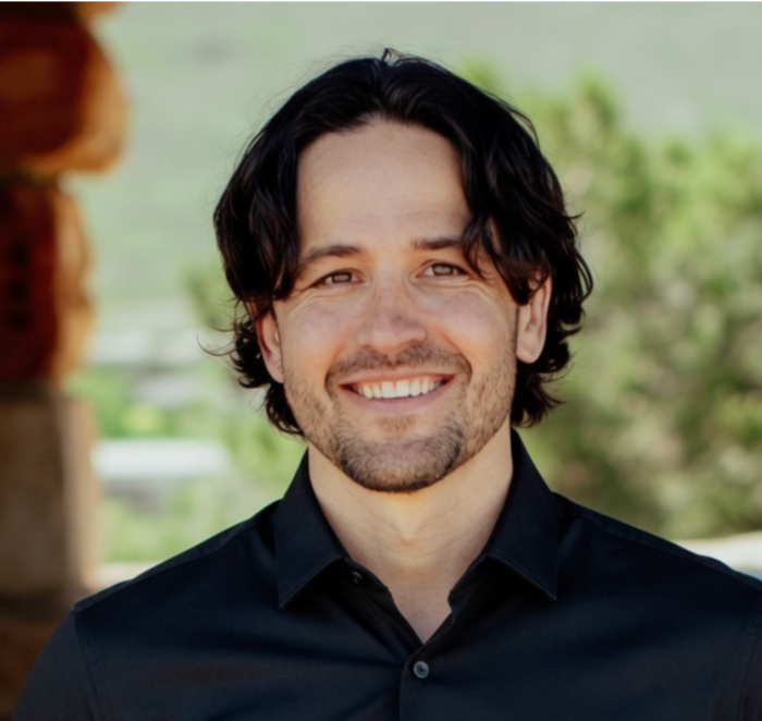 Bob Ewing Professional Headshot